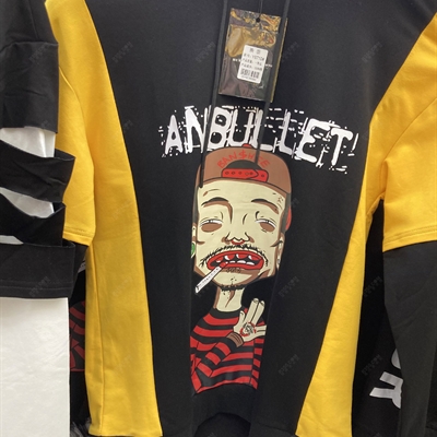 市场上装-卫衣-微潮卫衣【实拍】