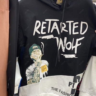 市场上装-卫衣-微潮卫衣【实拍】