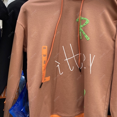 市场上装-卫衣-微潮卫衣【实拍】