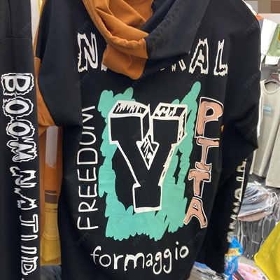 市场上装-卫衣-微潮卫衣【实拍】