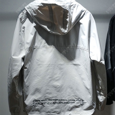 市场上装-夹克-休闲夹克【实拍】