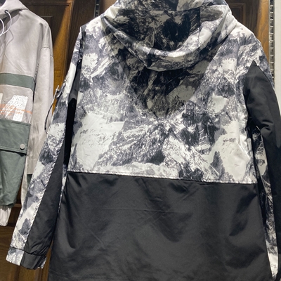 市场上装-夹克-休闲夹克【实拍】