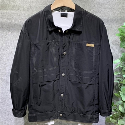 市场上装-夹克-休闲夹克【实拍】