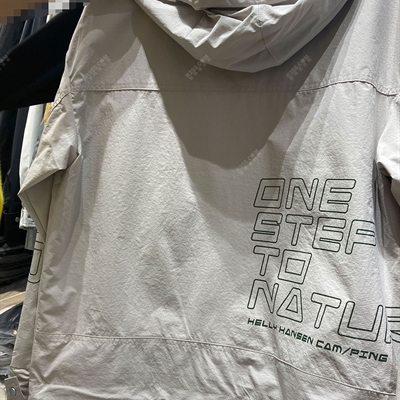 市场上装-夹克-休闲夹克【实拍】