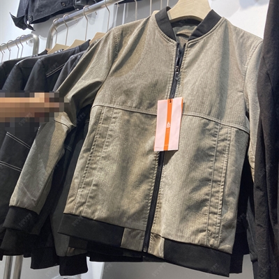市场上装-夹克-休闲夹克【实拍】