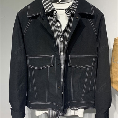 市场上装-夹克-休闲夹克【实拍】