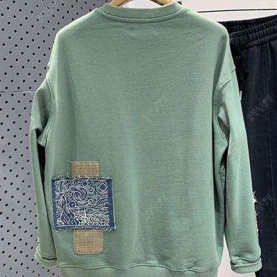 市场上装-卫衣-休闲卫衣【实拍】