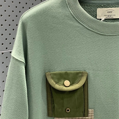 市场上装-卫衣-休闲卫衣【实拍】