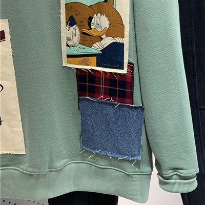 市场上装-卫衣-休闲卫衣【实拍】