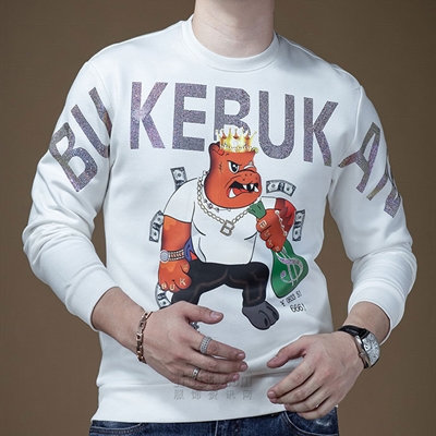 市场上装-卫衣-欧货卫衣