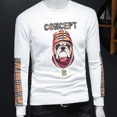 市场上装-卫衣-欧货卫衣