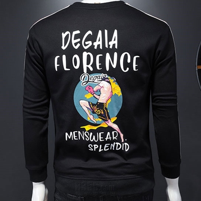 市场上装-卫衣-欧货卫衣