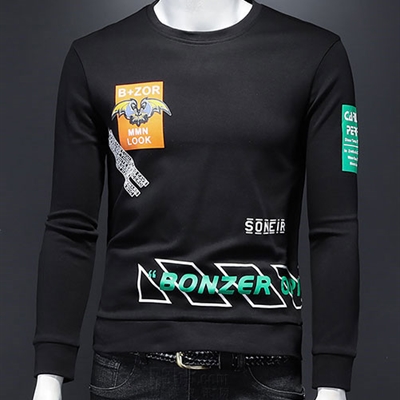 市场上装-卫衣-欧货卫衣