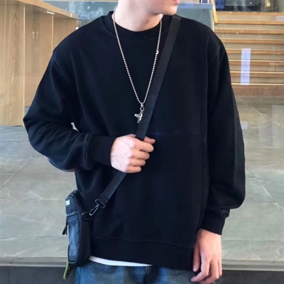 市场上装-卫衣-休闲卫衣