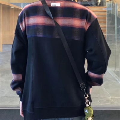 市场上装-卫衣-休闲卫衣