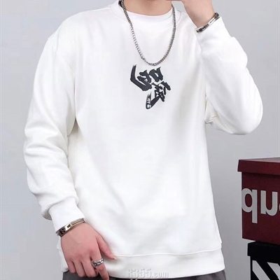 市场上装-卫衣-微潮卫衣