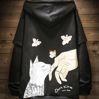 市场上装-卫衣-微潮卫衣