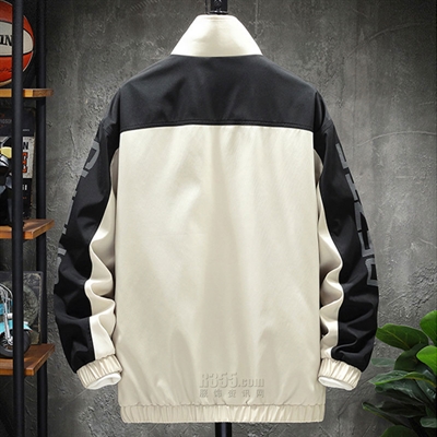 市场上装-夹克-土货夹克