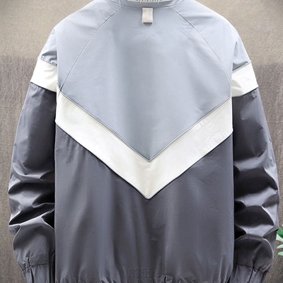 市场上装-夹克-土货夹克