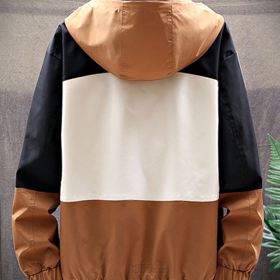 市场上装-夹克-土货夹克