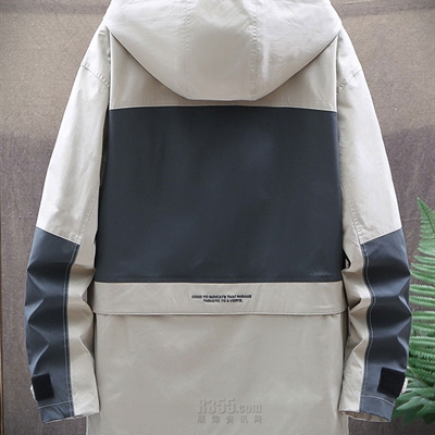 市场上装-夹克-土货夹克