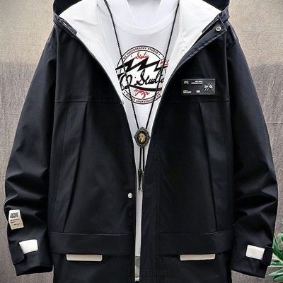 市场上装-夹克-土货夹克