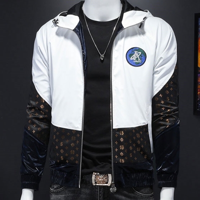 市场上装-夹克-欧货夹克