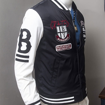 市场上装-夹克-欧货夹克