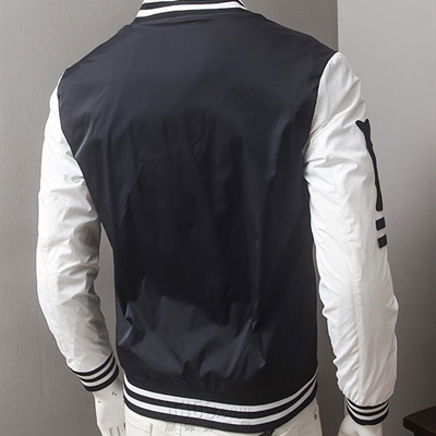 市场上装-夹克-欧货夹克