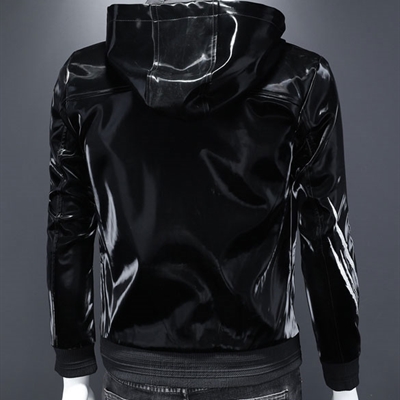 市场上装-夹克-欧货夹克