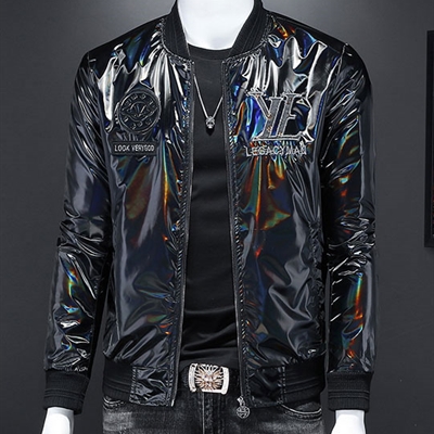 市场上装-夹克-欧货夹克