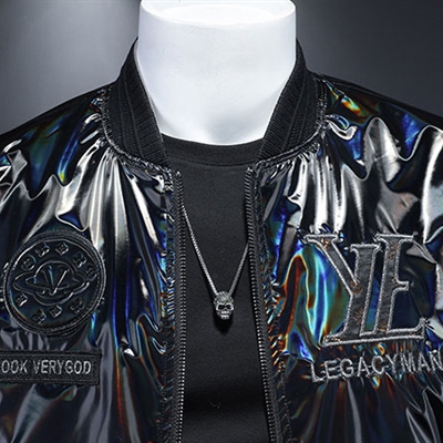 市场上装-夹克-欧货夹克