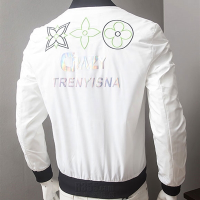 市场上装-夹克-欧货夹克