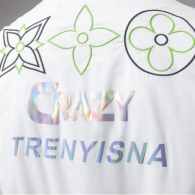 市场上装-夹克-欧货夹克