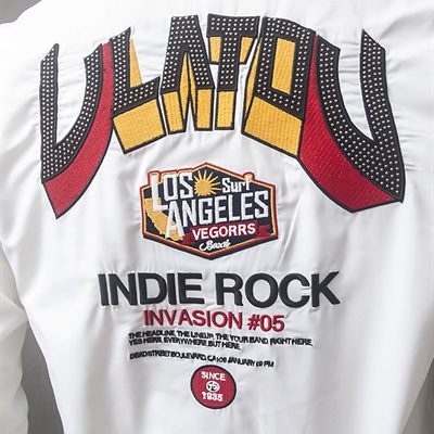 市场上装-夹克-欧货夹克