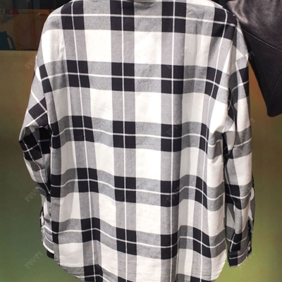 市场上装-衬衫-休闲衬衫【实拍】