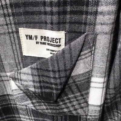 市场上装-衬衫-休闲衬衫【实拍】