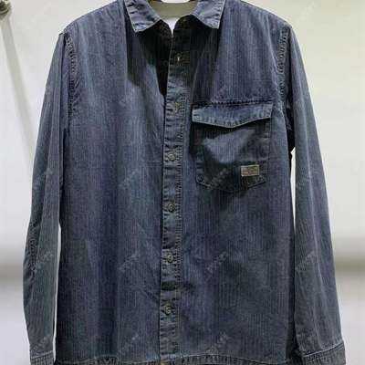 市场上装-衬衫-休闲衬衫【实拍】