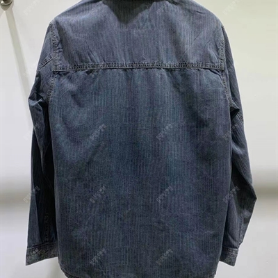 市场上装-衬衫-休闲衬衫【实拍】