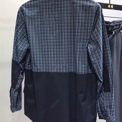 市场上装-衬衫-休闲衬衫【实拍】