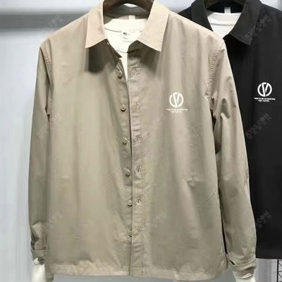 市场上装-衬衫-休闲衬衫【实拍】