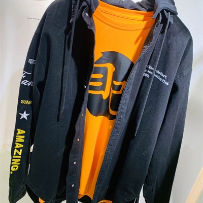 市场上装-衬衫-休闲衬衫【实拍】