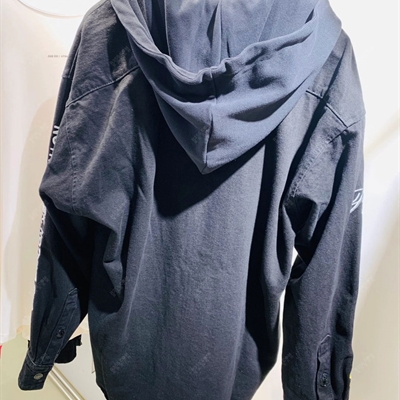 市场上装-衬衫-休闲衬衫【实拍】