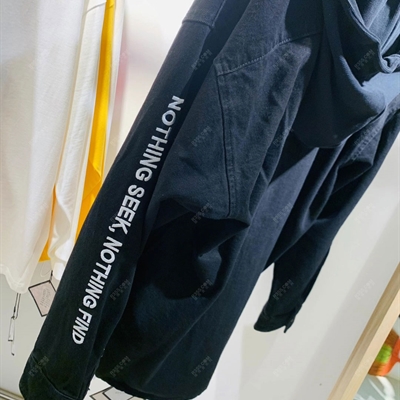 市场上装-衬衫-休闲衬衫【实拍】