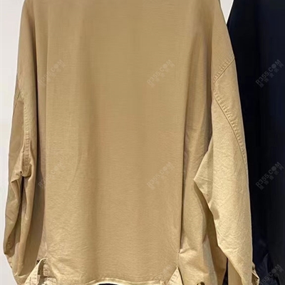 市场上装-衬衫-休闲衬衫【实拍】