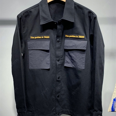 市场上装-衬衫-休闲衬衫【实拍】