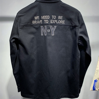 市场上装-衬衫-休闲衬衫【实拍】