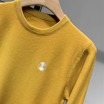 市场上装-毛衫-休闲毛衫【实拍】