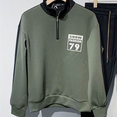 市场上装-卫衣-休闲卫衣【实拍】