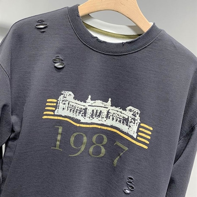 市场上装-卫衣-休闲卫衣【实拍】